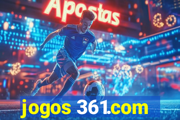 jogos 361.com